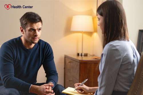 Как проходит лечение игромании в Цимлянске в клинике Центр здоровья<