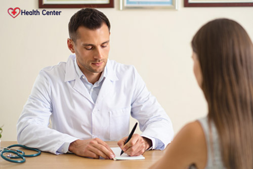 Лечение зависимости от Габапентина в Цимлянске в клинике Центр здоровья